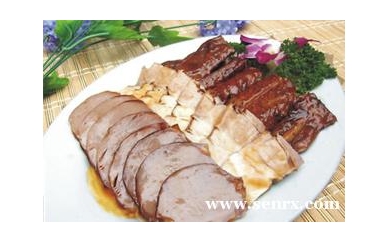 杭州食尚香卤水班培训