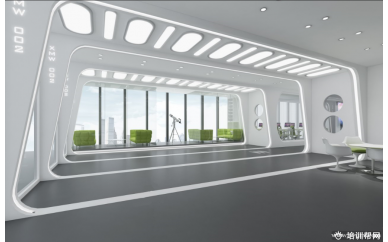 杭州少儿编程培训