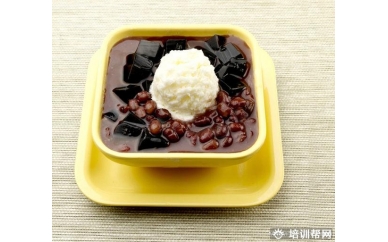昆明酷德港式甜品课程培训班