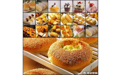 昆明酷德西点培训周末班