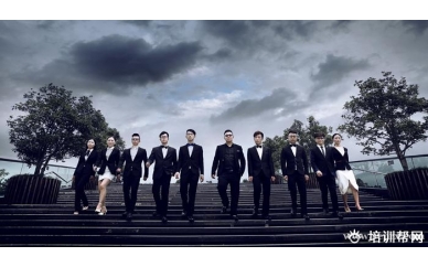 杭州鑫乐彩婚礼司仪班