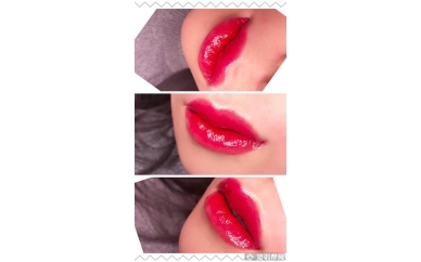 杭州鑫乐彩中式眉妆培训