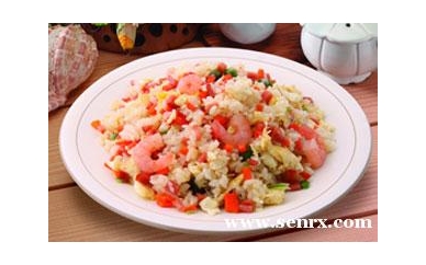 杭州食尚香炒饭培训