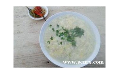 杭州食尚香撒汤培训