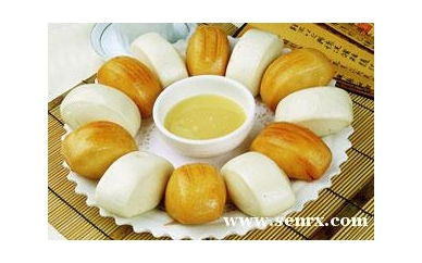 杭州食尚香馒头培训