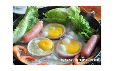 杭州食尚香韩式纸上烧烤培训