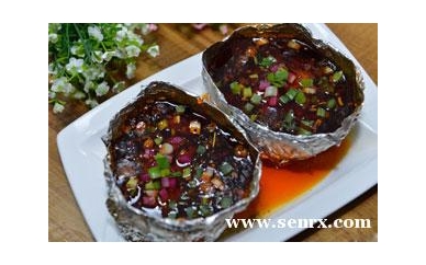 杭州食尚香烤脑花培训