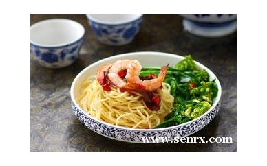 杭州食尚香捞面培训