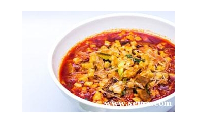 杭州食尚香小炒泡馍培训