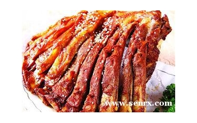 杭州食尚香烤羊排培训
