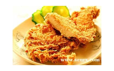 杭州食尚香豪大大鸡排培训