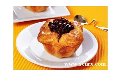 杭州食尚香葡式蛋挞培训