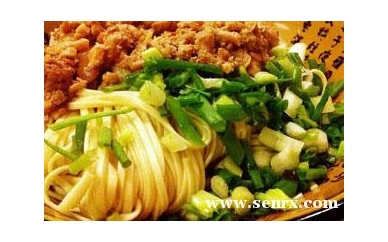 杭州食尚香涡阳干扣面培训