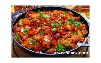 杭州食尚香铁板豆腐培训
