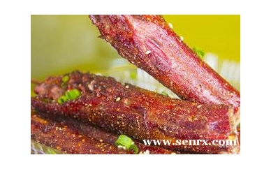 杭州食尚香烤鸭脖培训