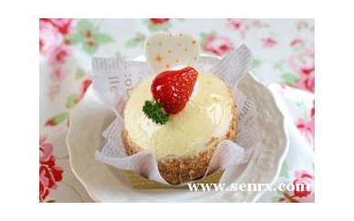 杭州食尚香西点中级班培训