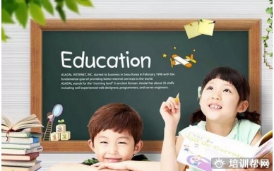 学前教育大专班