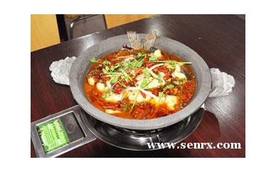 杭州食尚香石锅鱼培训