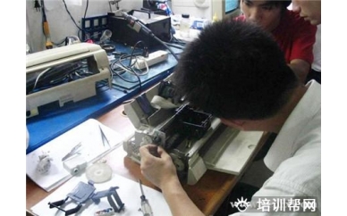 打印机复印机维修培训