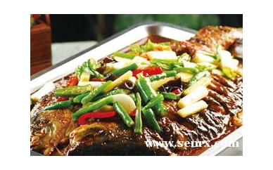 杭州食尚香万州烤鱼培训