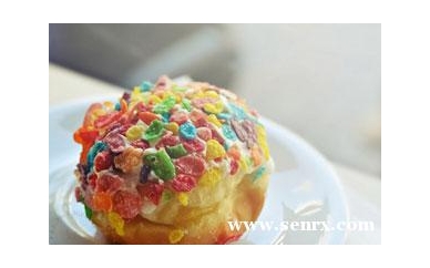 杭州食尚香烘培培训