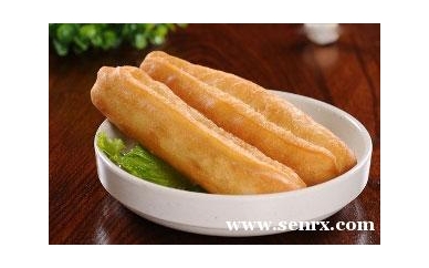 杭州食尚香油条培训