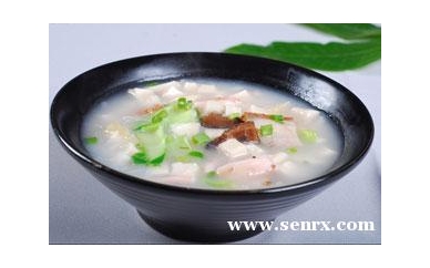 杭州食尚香三鲜煮馍培训