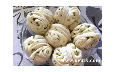 杭州食尚香花卷培训