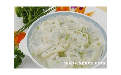 杭州食尚香千里香馄饨培训