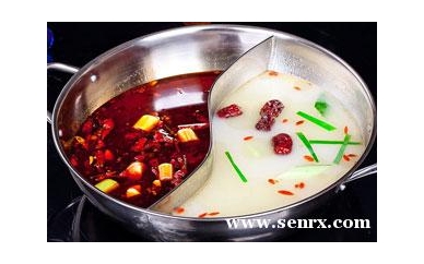 杭州食尚香重庆火锅培训