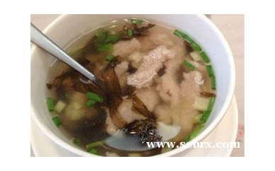 杭州食尚香温州瘦肉丸培训