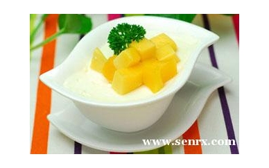杭州食尚香双皮奶培训