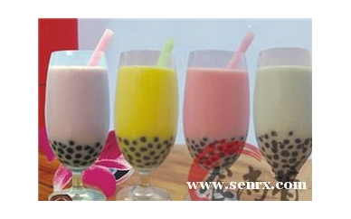 杭州食尚香奶茶培训