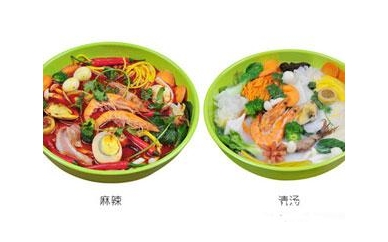 杭州食尚香麻辣烫培训
