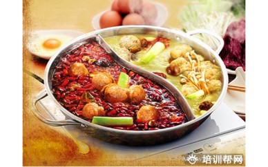 广州食为先小吃培训中心重庆火锅培训