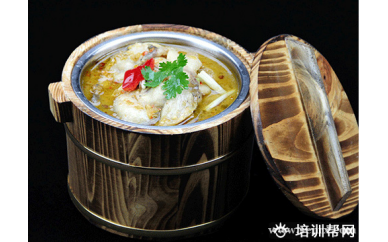 广州食为先小吃培训中心雅安木桶鱼培训