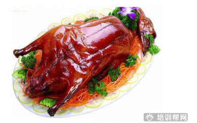 广州食为先小吃培训中心广式烧腊培训