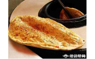 广州食为先小吃培训中心荆州烧饼培训