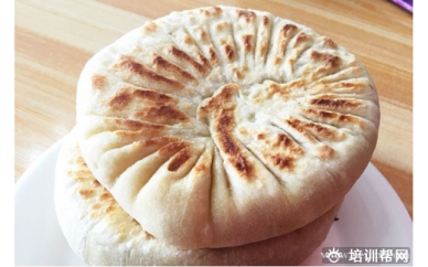 广州食为先小吃培训中心永康肉饼培训