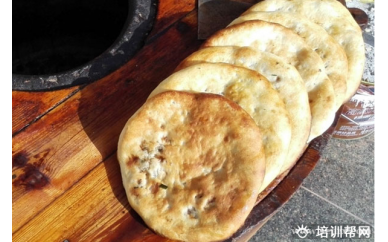 广州食为先小吃培训中心缙云烧饼培训