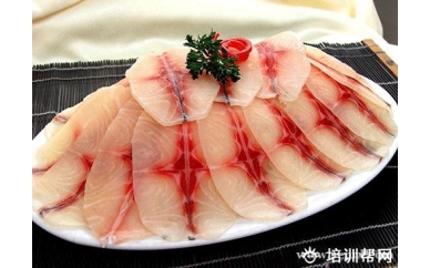 东莞食为先小吃培训中心脆肉鲩培训
