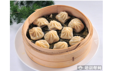 惠州食为先小吃培训中心南翔小笼包培训