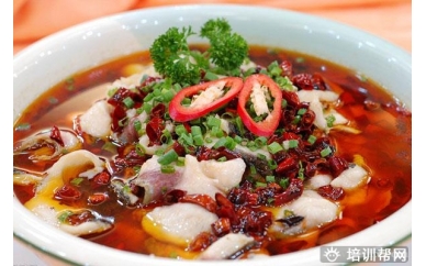 东莞食为先小吃培训中心川菜培训