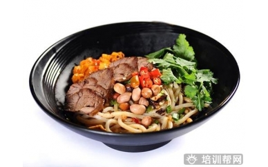 东莞食为先小吃培训中心衡阳卤粉培训