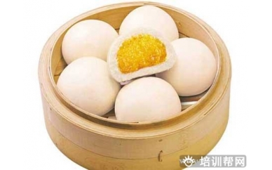 东莞食为先小吃培训中心东莞大包培训