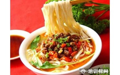 东莞食为先小吃培训津市牛肉中心培训