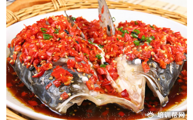 南通食为先小吃培训中心湘菜培训