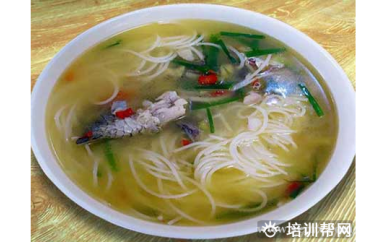 南通食为先小吃培训中心衡阳鱼粉培训