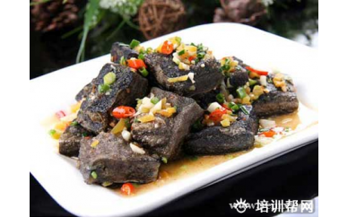 长沙食为先小吃培训中心长沙臭豆腐培训