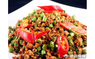 南通食为先小吃培训中心快餐小炒培训
